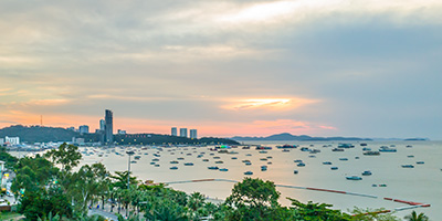 List of links about information related to Pattaya